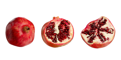 pomegranate png transparent background