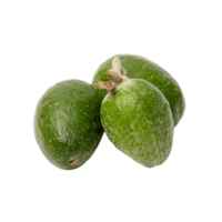 feijoa png transparent Contexte