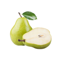 pear png transparent background