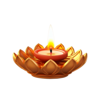 coloré rangoli content diwali diya Festival vacances ai génératif png