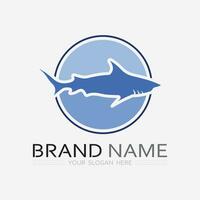 Fish abstract icon design logo template,Creative vector symbol of fishing club or online shop.