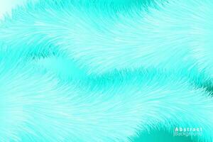 Vector background furry style