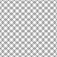 resumen negro color costureras cuadrado red modelo vector