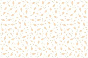 Hand pattern design vector