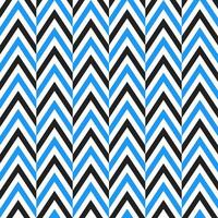 Blue and black herringbone pattern. Herringbone vector pattern. Geometric pattern for clothing, wrapping paper, backdrop, background, gift card.