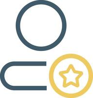 users or people icon vector design element