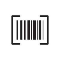 Bar Code Icons Illustrations Vector Graphics