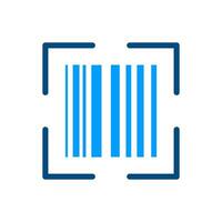 Bar Code Icons Illustrations Vector Graphics