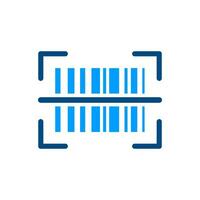 Bar Code Icons Illustrations Vector Graphics