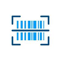 Bar Code Icons Illustrations Vector Graphics