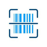 Bar Code Icons Illustrations Vector Graphics