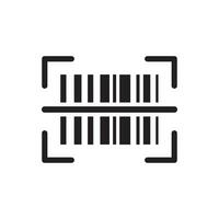 Bar Code Icons Illustrations Vector Graphics