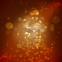 Abstract Blurry Bokeh Background for Texture With Copy Space. photo