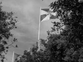 the city of Lisbon in Portugal photo