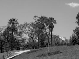 ciudad de lisboa en portugal foto