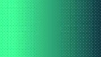 green and blue halftone background video