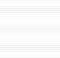 Backgrounds horizontal lines stripes different thickness intensity, horizontal stripe design vector