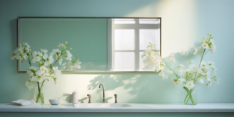 Bathroom Vanity Stock Photos, Images and Backgrounds for Free Download