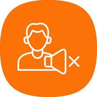 User Vector Icon Design