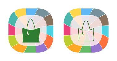 Unique Checkout Vector Icon