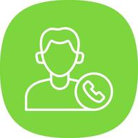 User Vector Icon Design