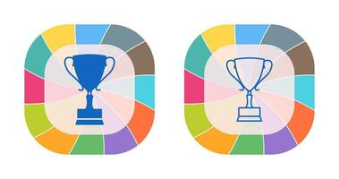 Award Vector Icon