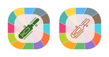 Thermometer Vector Icon