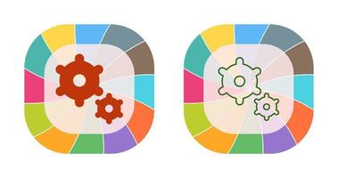 Preferences Vector Icon