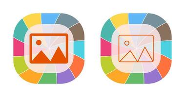 Albums Vector Icon