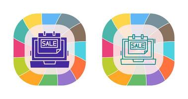 Best Sale Vector Icon