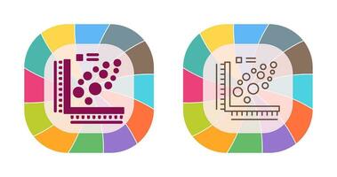 Plot Vector Icon