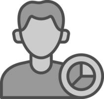 User Vector Icon Design