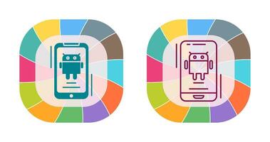 Android Vector Icon