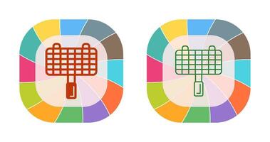 Grill Vector Icon