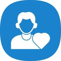 User Vector Icon Design