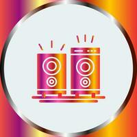 Music Vector Icon