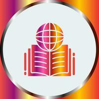 Education Vector Icon