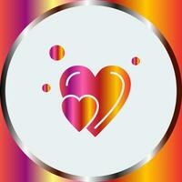 Heart Vector Icon