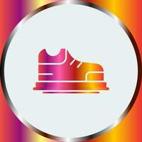 Shoes Vector Icon