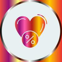 Heart Vector Icon