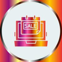 Best Sale Vector Icon