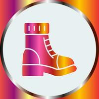 Boots Vector Icon