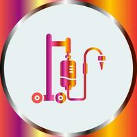 Intravenous Vector Icon