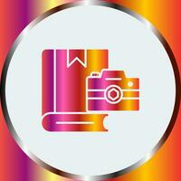 Photography Vector Icon