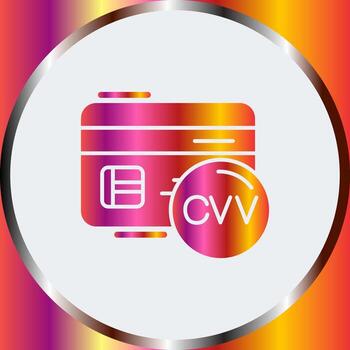 icono de vector de código