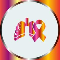 Cancer Vector Icon