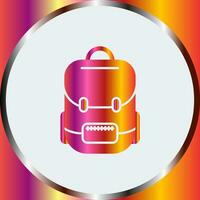 Bag Vector Icon