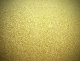 golden wall texture background photo