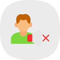 User Vector Icon Design