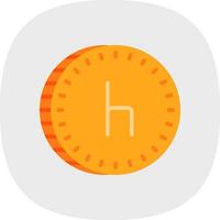 Heller Vector Icon Design